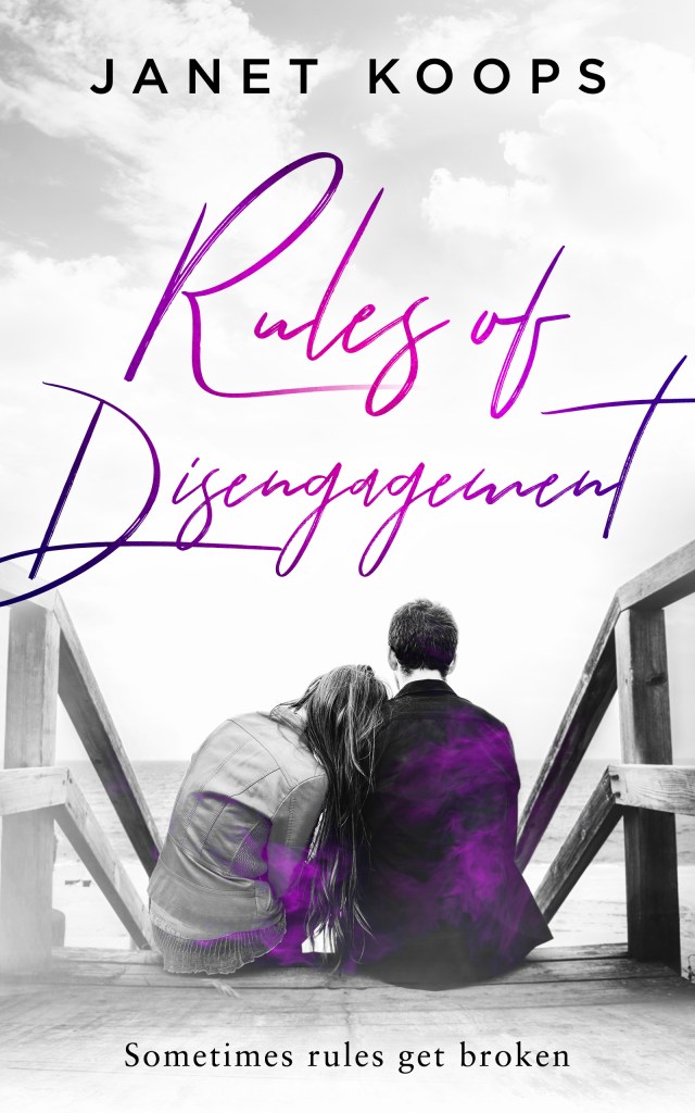 Book Cover for Rules of Disengagement