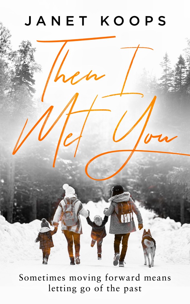 Book Cover for Then I Met You